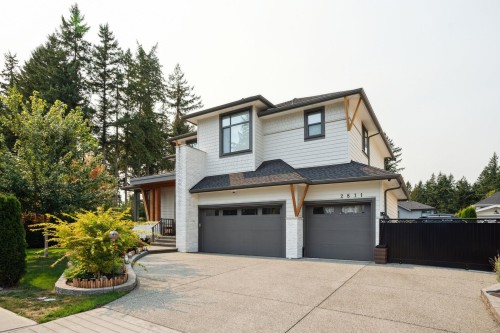 2811 202A Street, Langley, BC 