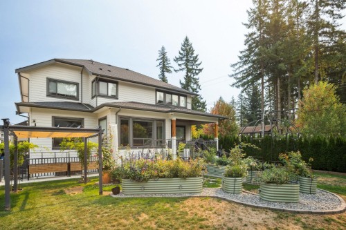 2811 202A Street, Langley, BC 