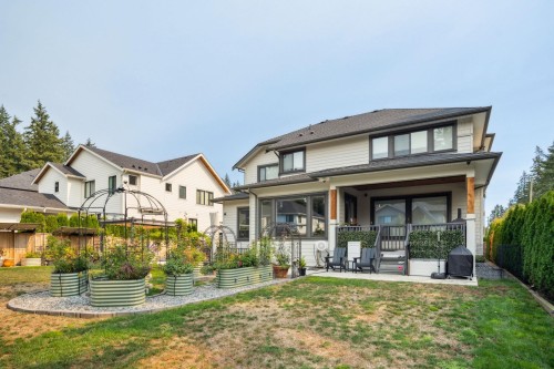 2811 202A Street, Langley, BC 