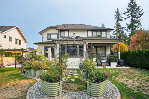 2811 202A Street, Langley, BC 