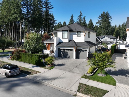2811 202A Street, Langley, BC 