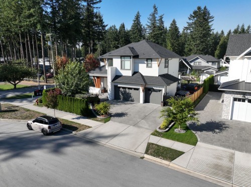 2811 202A Street, Langley, BC 