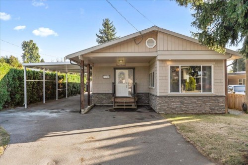 31520 Lombard Avenue  Abbotsford, BC V2T 6M6