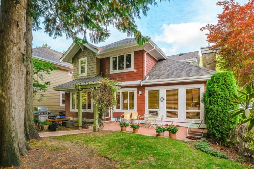 8-15055 20Th Avenue, Surrey, BC 