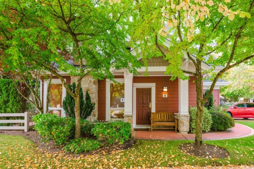 8-15055 20Th Avenue, Surrey, BC 