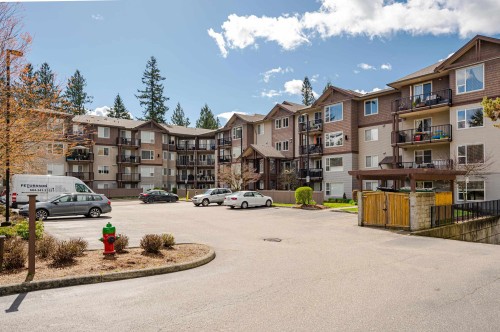 111-2581 Langdon Street  Abbotsford, BC V2T 7A3