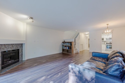 15-1828 Lilac Drive, Surrey, BC 