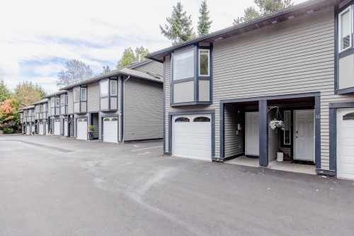 15-1828 Lilac Drive, Surrey, BC 