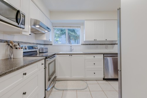 15-1828 Lilac Drive, Surrey, BC 