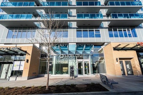 2704-13615 Fraser Highway, Surrey, BC 