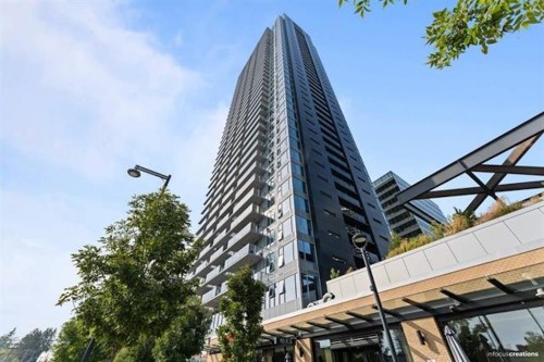 2704-13615 Fraser Highway, Surrey, BC 