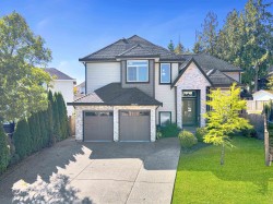 14856 75a Avenue  Surrey, BC V3S 0V1