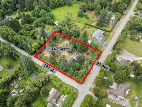 9185 187 Street, Surrey, BC 