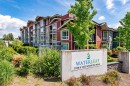 406-2242 Whatcom Road, Abbotsford, BC 
