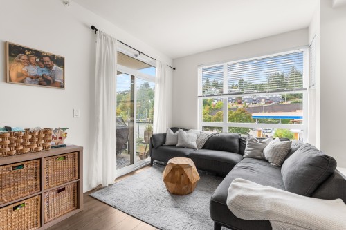 406-2242 Whatcom Road, Abbotsford, BC 