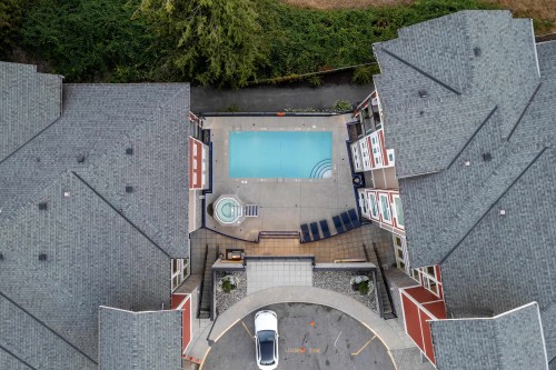 406-2242 Whatcom Road, Abbotsford, BC 