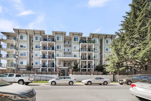 402-20696 Eastleigh Crescent, Langley, BC 