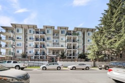 402-20696 Eastleigh Crescent  Langley, BC V3A 4C4