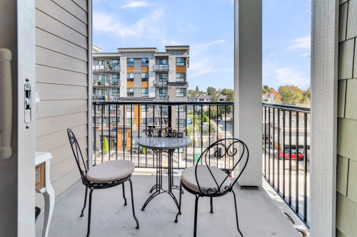 402-20696 Eastleigh Crescent, Langley, BC 