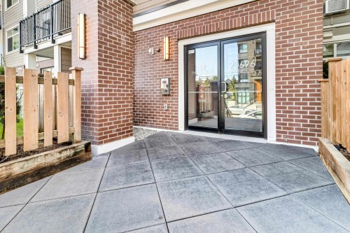 402-20696 Eastleigh Crescent, Langley, BC 