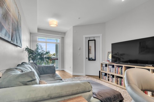 402-20696 Eastleigh Crescent, Langley, BC 