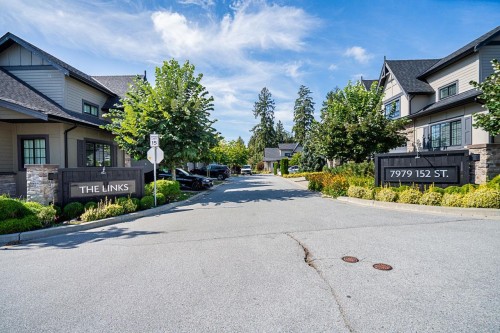 28-7979 152 Street, Surrey, BC 