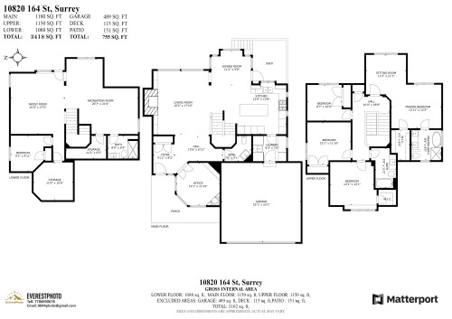 10820 164 Street, Surrey, BC 