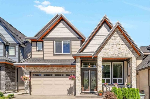 13837 60A Avenue, Surrey, BC 