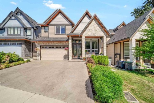 13837 60A Avenue, Surrey, BC 