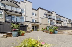 104-1850 Southmere Crescent E Surrey, BC V4A 6Y6