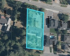 20556 Grade Crescent  Langley, BC V3A 4J9