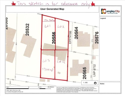 20556 Grade Crescent, Langley, BC 