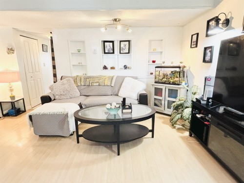 34-5231 204 Street  Langley, BC V3A 5X1