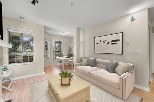 210-22025 48 Avenue  Langley, BC V3A 8L2