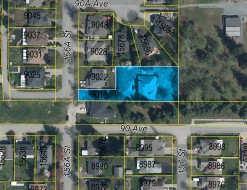 9010 156a Street  Surrey, BC V4N 2X2