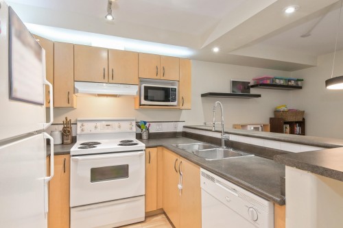 204-20200 56 Avenue, Langley, BC 