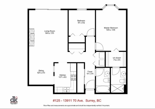 125-13911 70 Avenue, Surrey, BC 