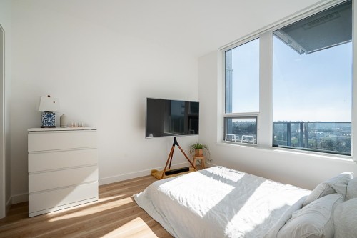 2503-8551 201 Street, Langley, BC 