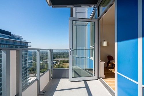 2503-8551 201 Street, Langley, BC 