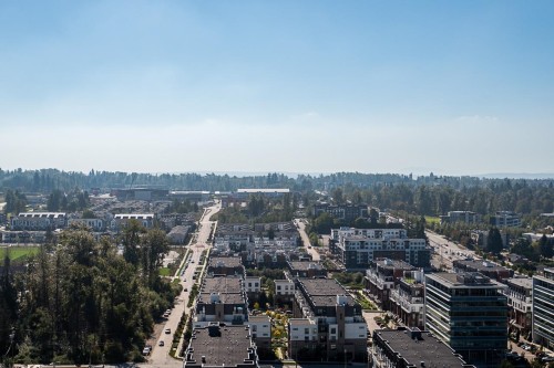 2503-8551 201 Street, Langley, BC 