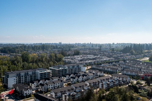 2503-8551 201 Street, Langley, BC 