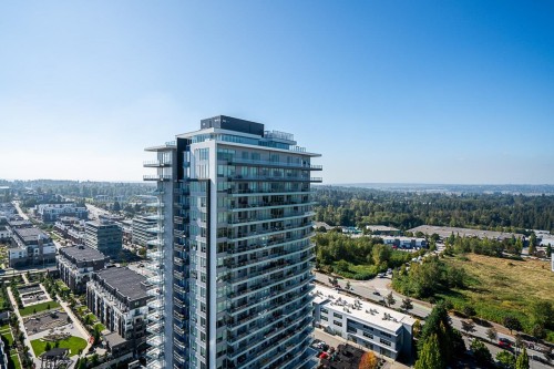 2503-8551 201 Street, Langley, BC 