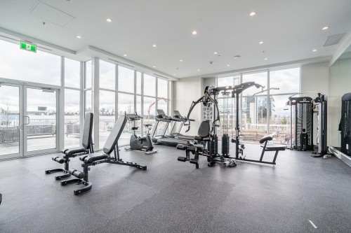 2503-8551 201 Street, Langley, BC 