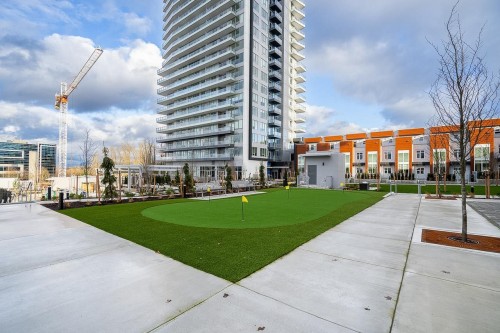 2503-8551 201 Street, Langley, BC 