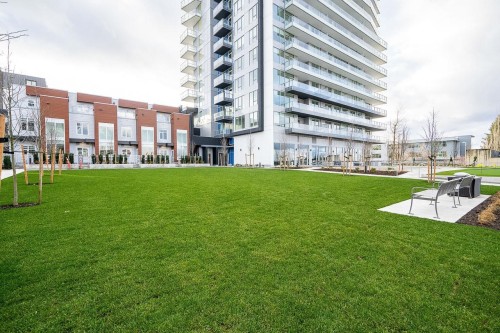 2503-8551 201 Street, Langley, BC 