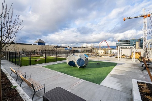 2503-8551 201 Street, Langley, BC 