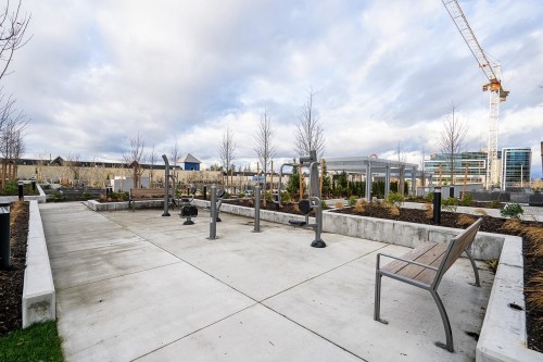 2503-8551 201 Street, Langley, BC 