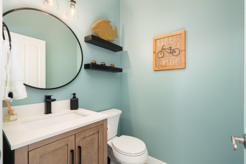 1159 Vidal Street, White Rock, BC 