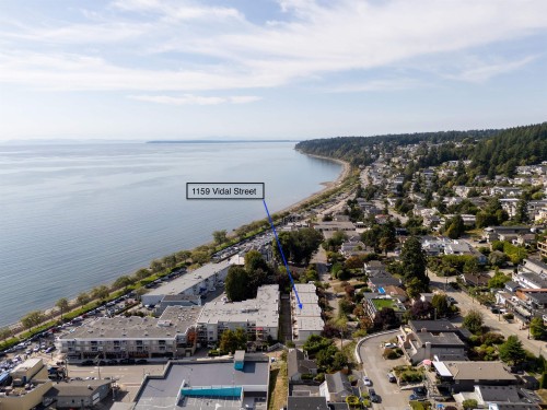 1159 Vidal Street, White Rock, BC 