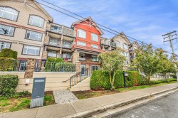 202-19939 55a Avenue  Langley, BC V3A 3X4
